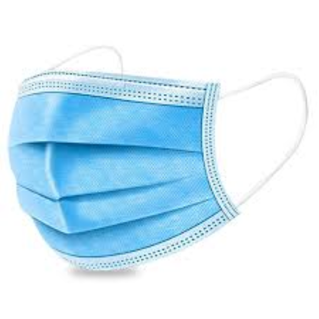 NEL FACE MASK 50S